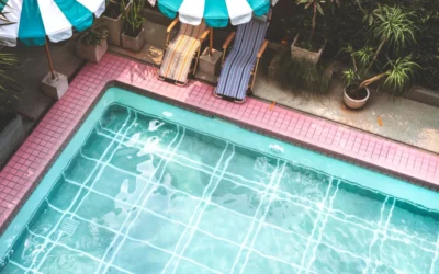La piscine XS : solution écologique et économique !