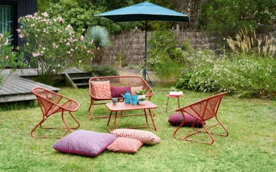 Accueillez le printemps dans votre jardin en étant bien préparé !