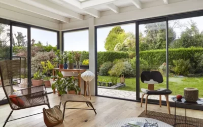 Aménager une véranda, cela vous tente ? Voici les meilleures pour 2025 !
