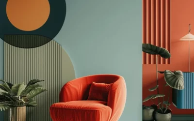 Décoration printemps : voici 5 inspirations qui transformeront votre intérieur