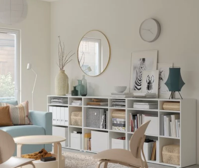 IKEA Hack : idées et astuce DIY pour personnaliser vos meubles