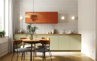 Cuisine ouverte sur salon : 5 idées pour un aménagement réussi