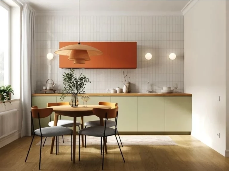Cuisine ouverte sur salon : 5 idées pour un aménagement réussi
