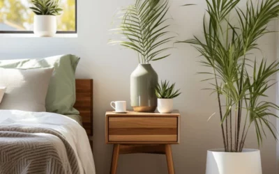 Les 6 meilleures plantes dépolluantes pour un intérieur sain