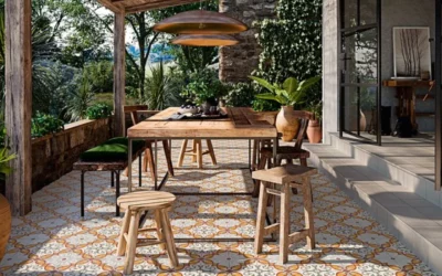 Comment bien choisir le sol de sa terrasse ? Matériaux, styles et conseils d’experts