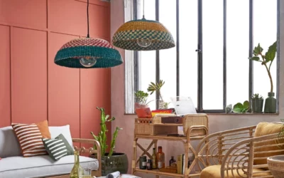 7 raisons de succomber à la collection Arty Kasbah de La Redoute Intérieurs