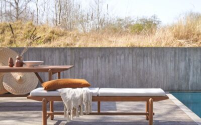 Soleil, confort et petits prix : les 6 canapés de jardin qui font sensation