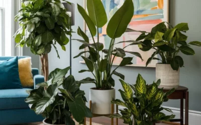 Secrets de jardiniers : maîtrisez l’art de l’arrosage pour des plantes resplendissantes