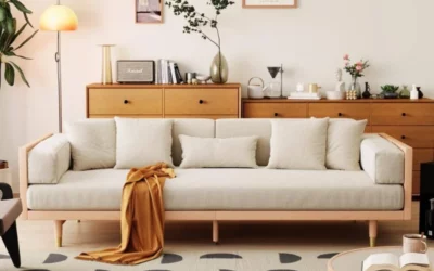 Feng Shui : 10 règles d’or pour harmoniser chaque pièce de votre maison