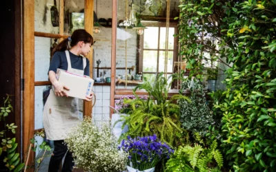 Jardin en mai : Saints de Glace et astuces clés