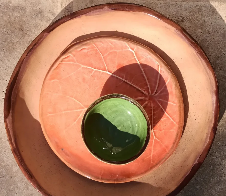 Une-2-1 Céramiste Sonia Ben Slimane