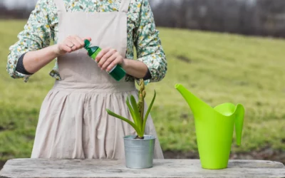 Désherbants naturels et ultra puissants à faire soi-même