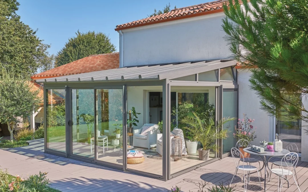 Nous sommes sous le charme : voici notre sélection de 10 vérandas qui font voyager l’âme