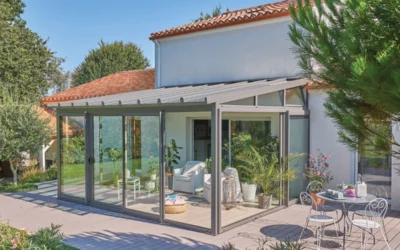 Nous sommes sous le charme : voici notre sélection de 10 vérandas qui font voyager l’âme