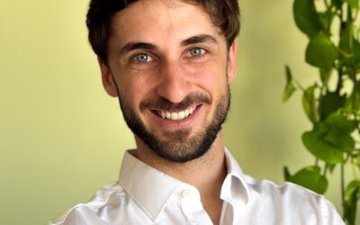 Manuel Gioffredy, cofondateur de Cover Green : « Nous voulons rendre le bricolage simple, intuitif et à la portée de tous »