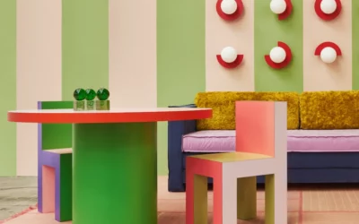 Les 4 imprimés qui osent remplacer les rayures cet été