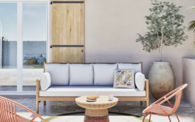 Et si la Méditerranée s’invitait sur votre terrasse ?