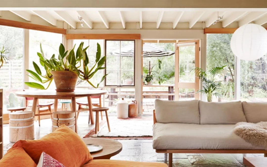 Top tendances déco 2025 en Australie