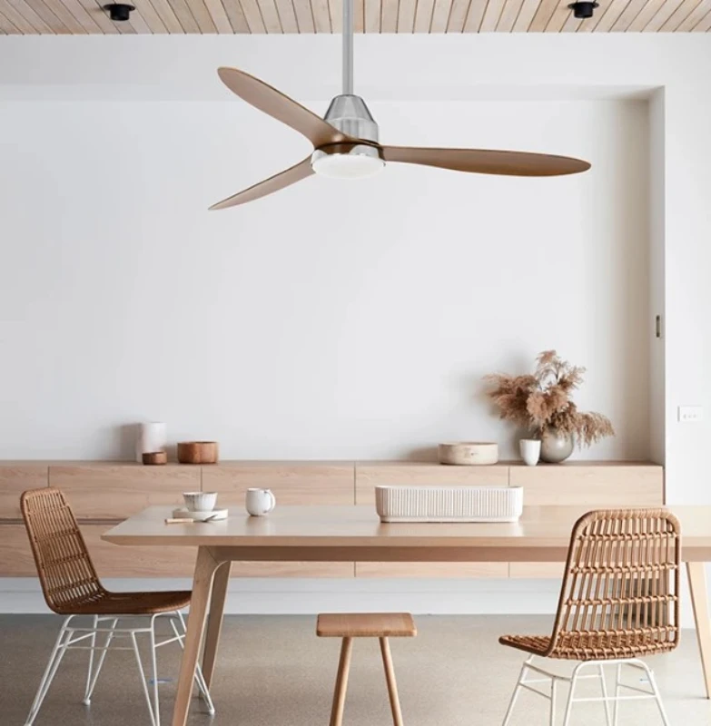 Ventilateur de plafond Beacon