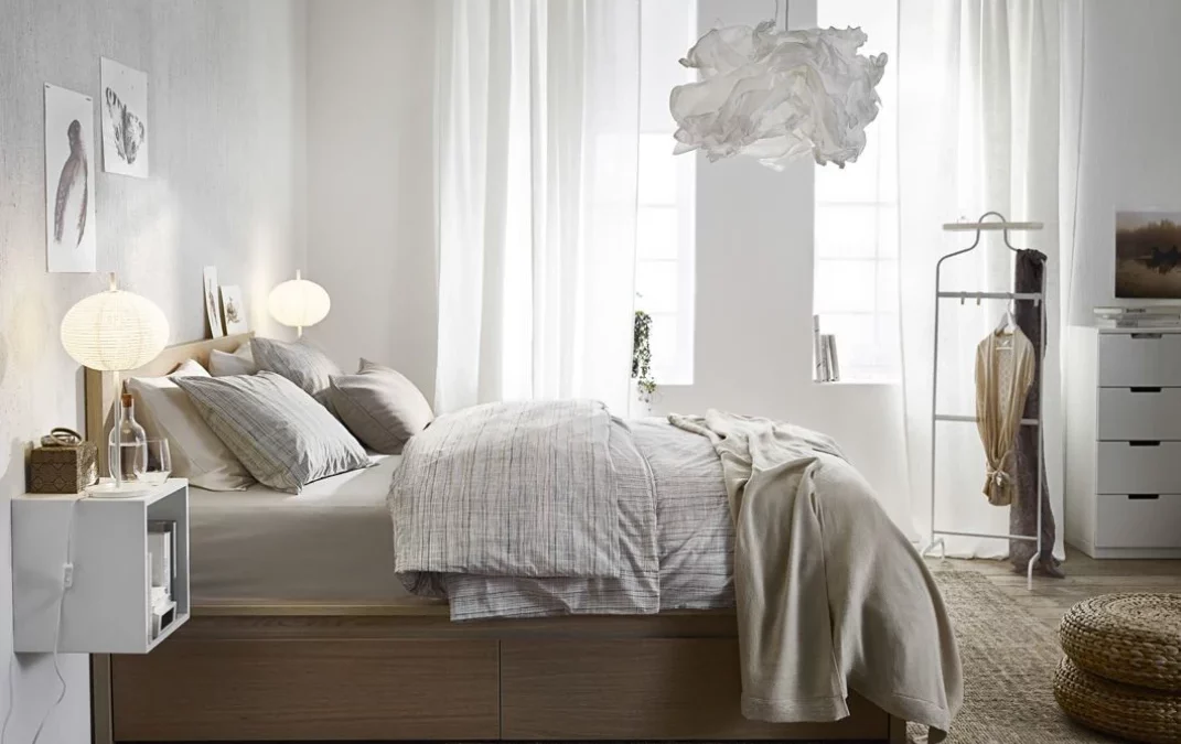 7 astuces pour dénicher des meubles pas chers chez IKEA, But et Conforama