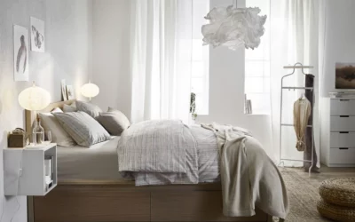 7 astuces pour dénicher des meubles pas chers chez IKEA, But et Conforama