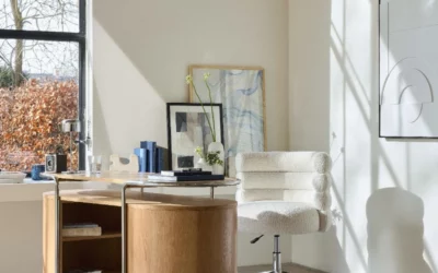 Vous cherchez LE bureau design et pratique à intégrer à la rentrée ? On vous dit tout !