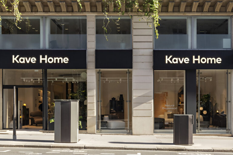 Kave Home : une déco à la touche méditerranéenne
