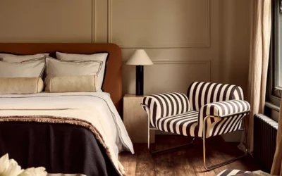 H&M Home automne-hiver 2025 : La Collection refuge pour une élégance accessible