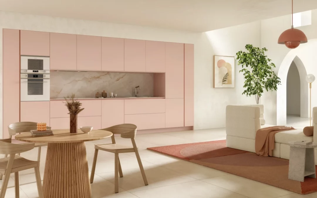 Voici ce à quoi devrait ressembler votre cuisine en 2025