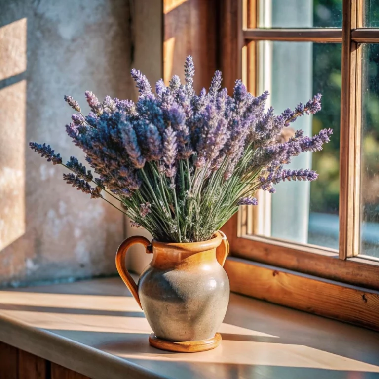 L’art de la fragrance verte : parfumer son intérieur en été grâce à ces 5 plantes