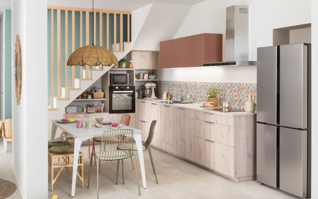 Cuisines à petit prix : découvrez notre sélection des meilleurs cuisinistes de la place