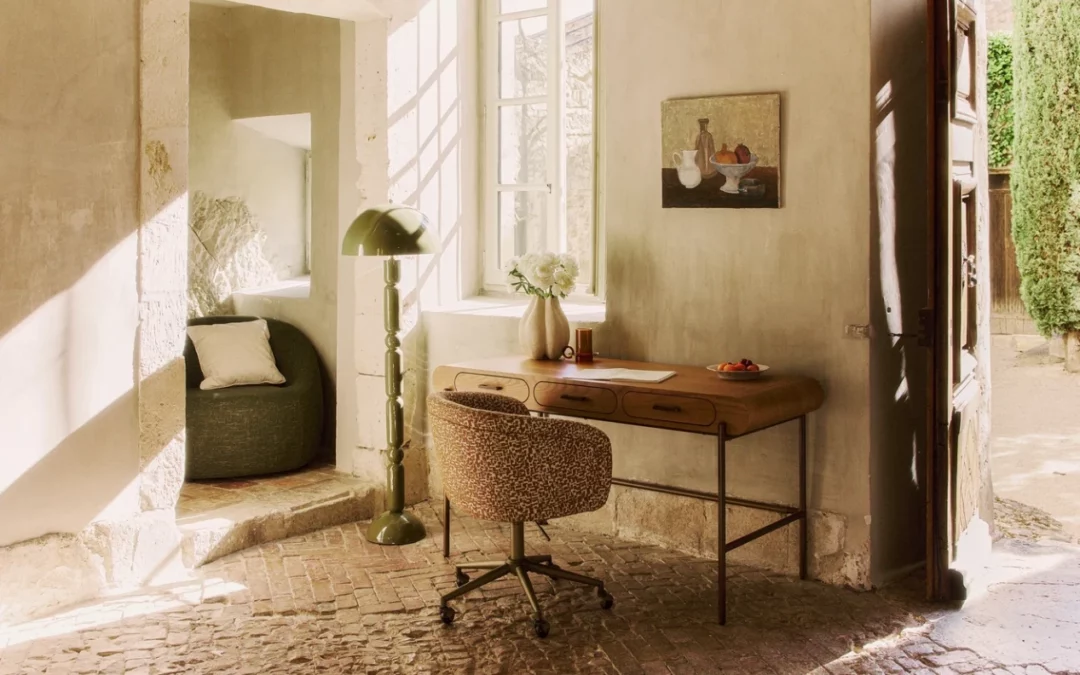 10 chaises de bureau aussi design que fonctionnelles