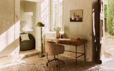 10 chaises de bureau aussi design que fonctionnelles