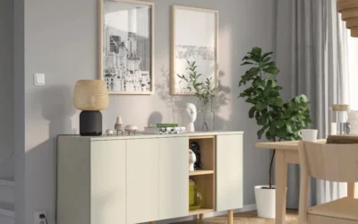 5 systèmes de rangement modulable IKEA dont vous ne pourrez pas vous passer