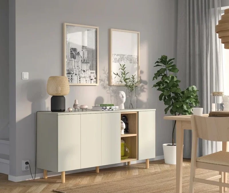 5 systèmes de rangement modulable IKEA dont vous ne pourrez pas vous passer