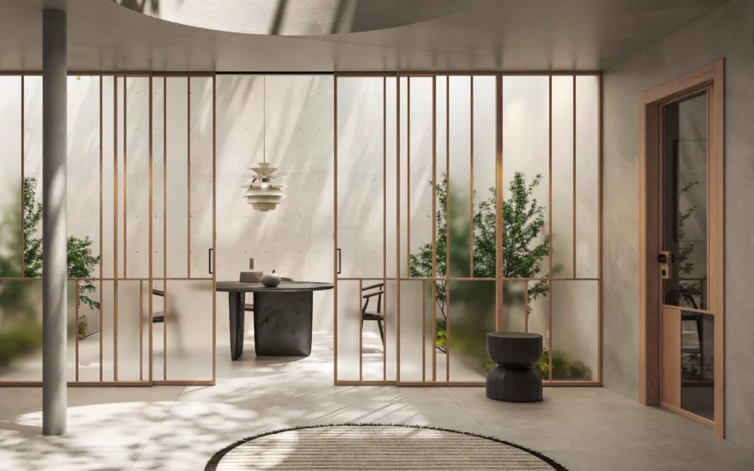 Donner du caractère à votre intérieur avec Garofoli & Gidea