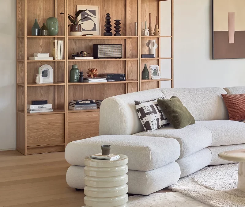 Collection Automne-Hiver La Redoute Intérieurs  : pépites en vue !