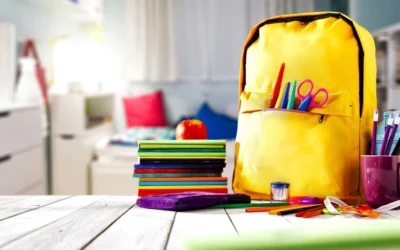 Fournitures scolaires : nos coups de coeur nouveautés pour la rentrée 2025