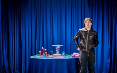 Ikea x Gustaf Westman : la collaboration qui bouscule les codes