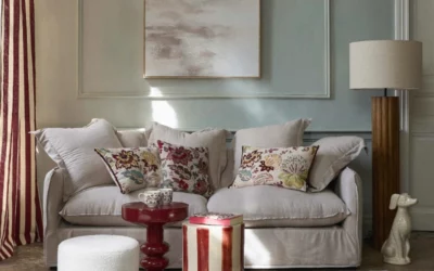 Maisons du Monde présente sa collection exceptionnelle pour la rentrée 2025