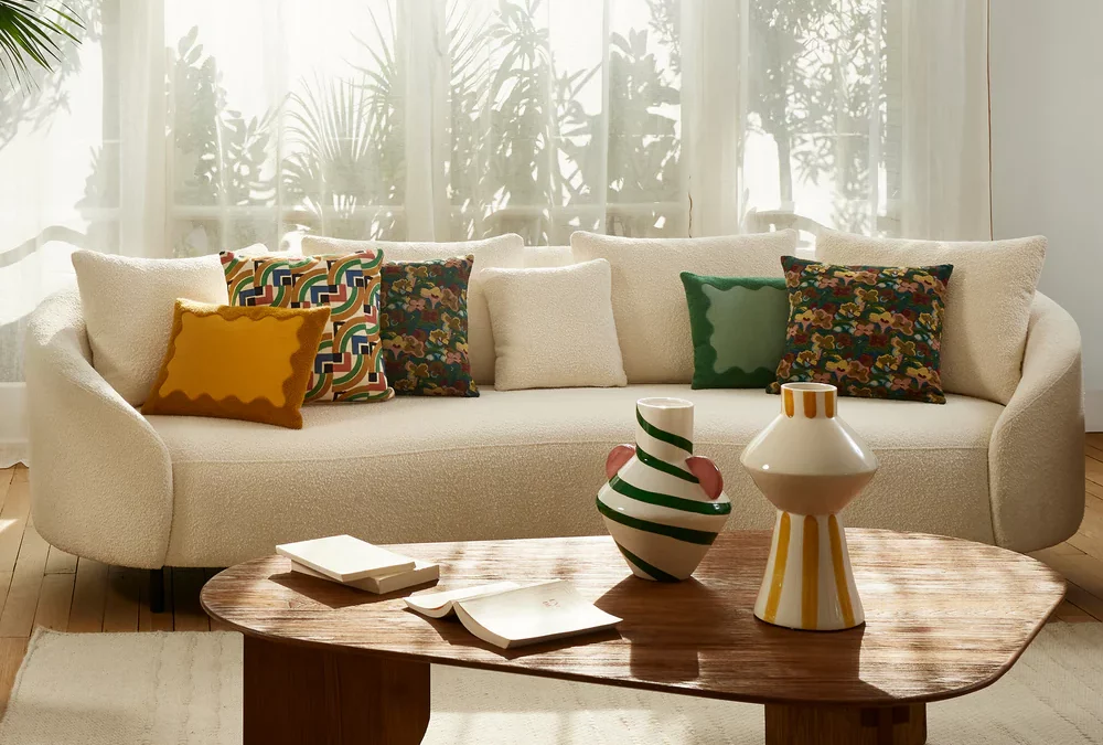 Canapé pour salon: comment dénicher le modèle parfait pour votre intérieur ?