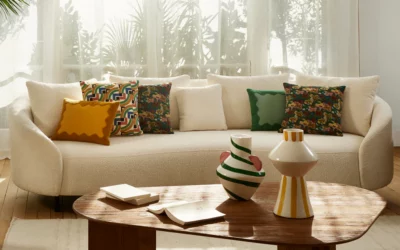 Canapé pour salon: comment dénicher le modèle parfait pour votre intérieur ?