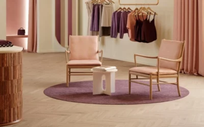 Le parquet, star de votre déco : idées tendance pour sublimer vos espaces