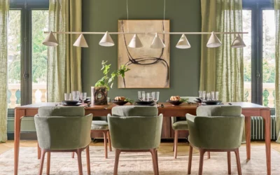 AM.PM présente sa toute nouvelle collection Automne-Hiver 2025