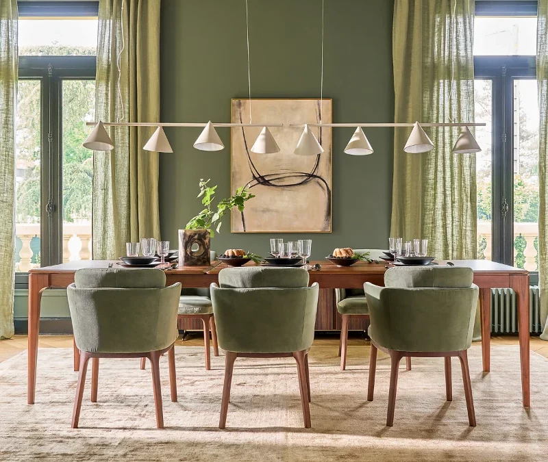 AM.PM présente sa toute nouvelle collection Automne-Hiver 2025