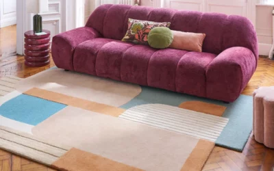 Rentrée Déco : voici la couleur qu’on veut tous avoir chez soi