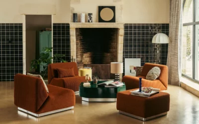 Voici les 5 couleurs tendance irrésistibles de l’automne-hiver 2025