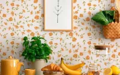 Adieu les cadres classiques : 7 idées murales ultra tendance pour une déco stylée