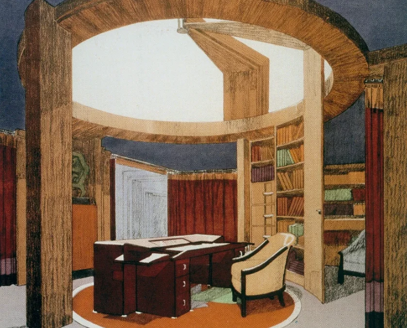 Événement : 5 expos déco et design à voir absolument cet automne