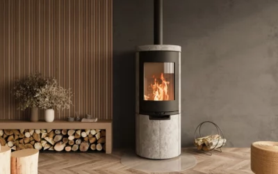 Le meilleur poêle à bois pour 2025 : comparatif et conseils